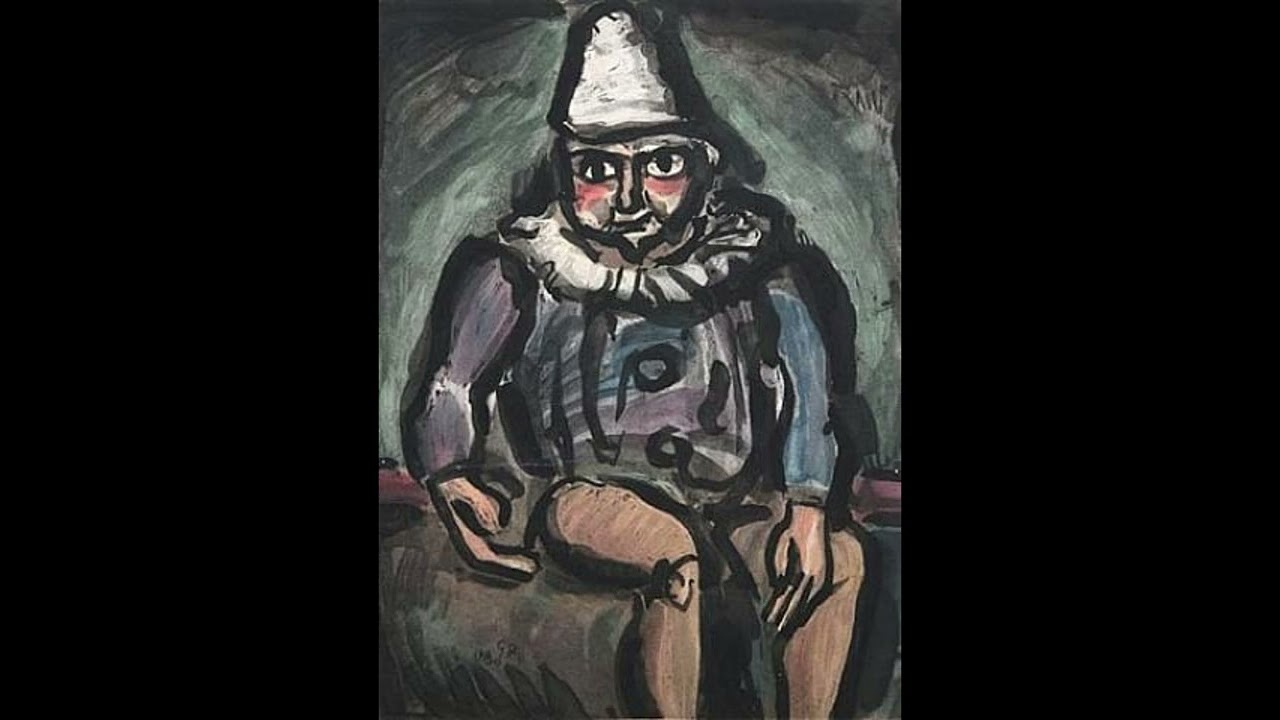 Georges Rouault Artworks