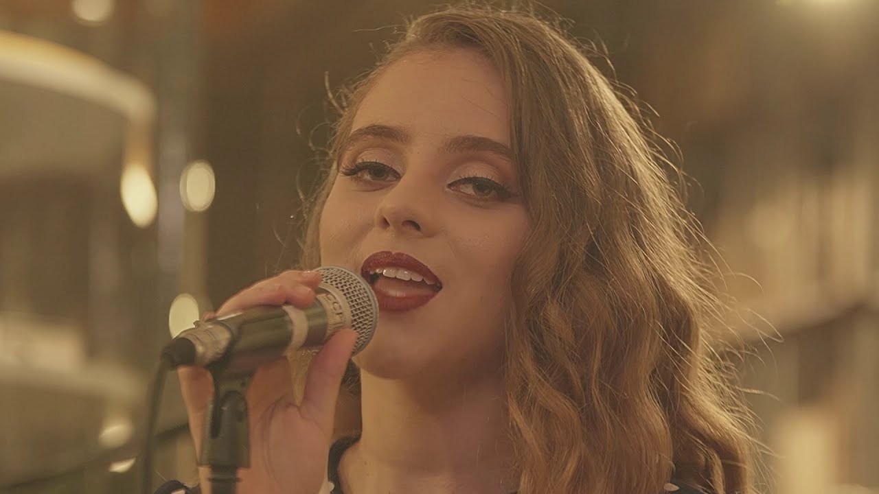 LAS MAJAS - Concierto Acústico 