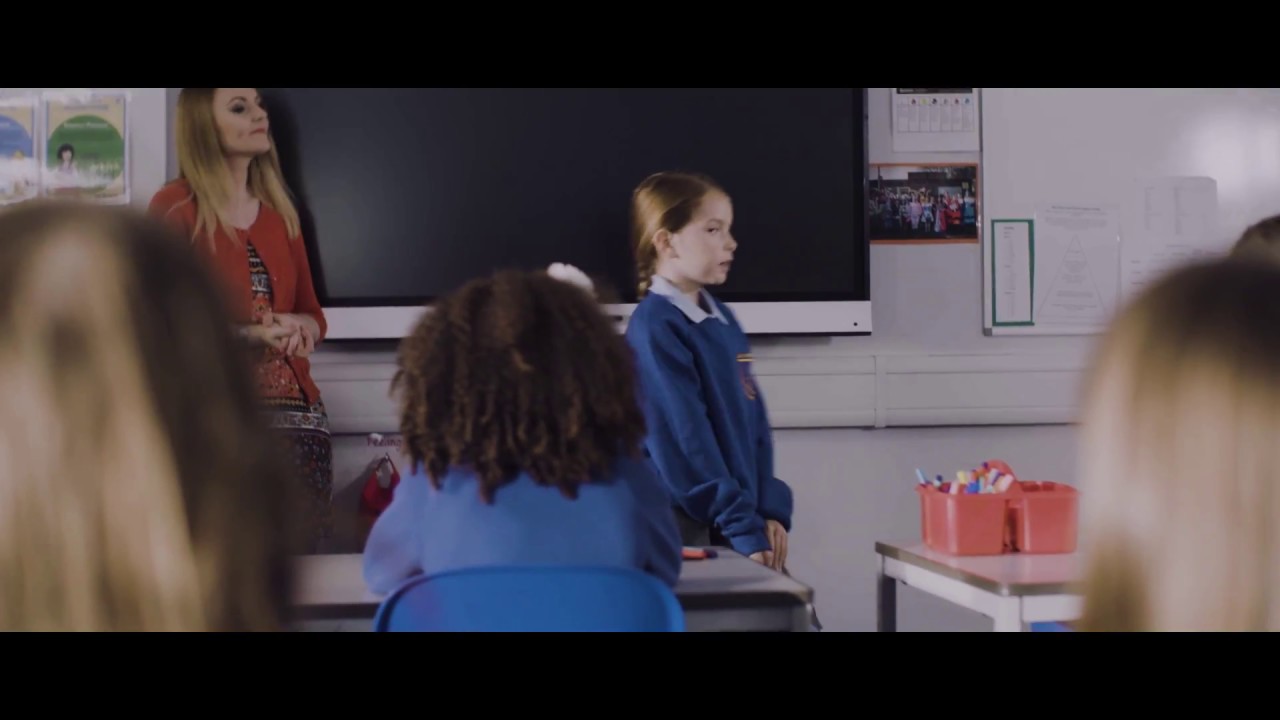 Look Out Look Up - Overhead Lines Safety Film (full version with subtitles)