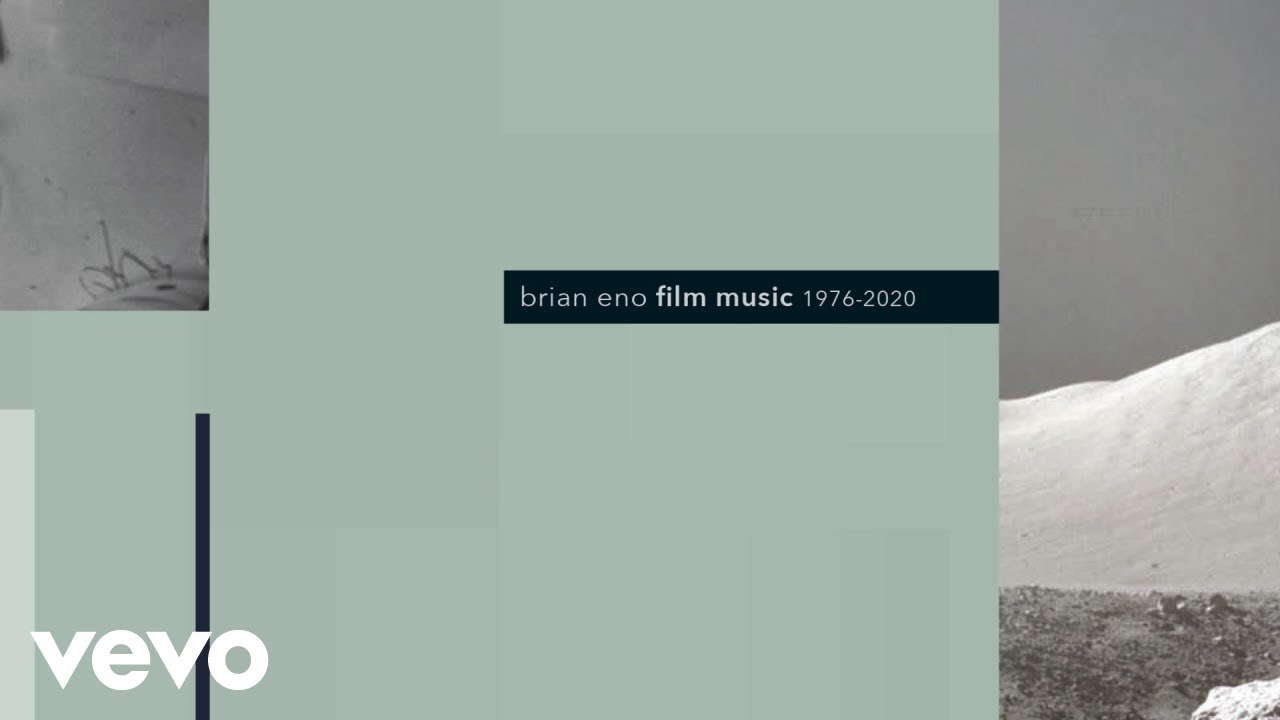 Toto, Brian Eno - Prophecy Theme (From 