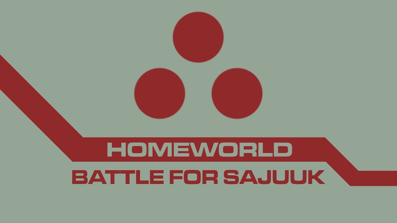 HW Remastered ST Battle for Sajuuk REMIXED