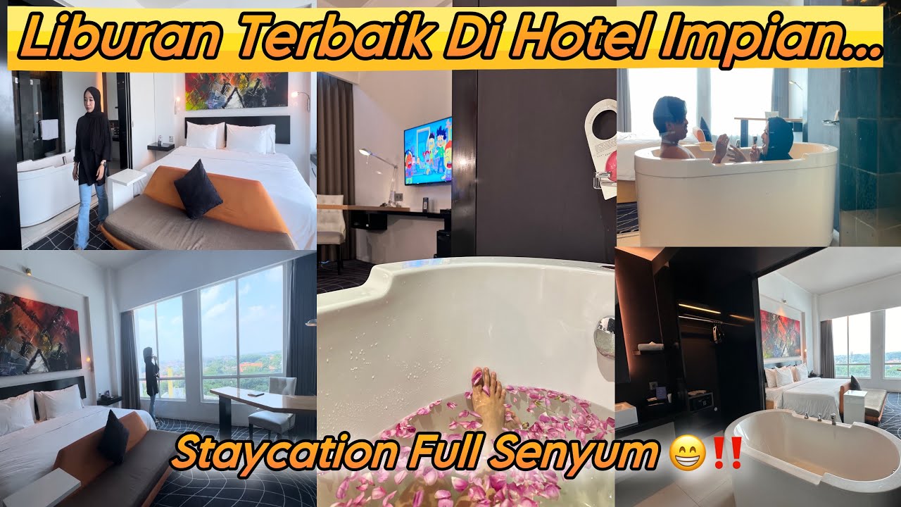ARTOTEL TS SUITES - SURABAYA | REKOMENDASI HOTEL DI KOTA SURABAYA