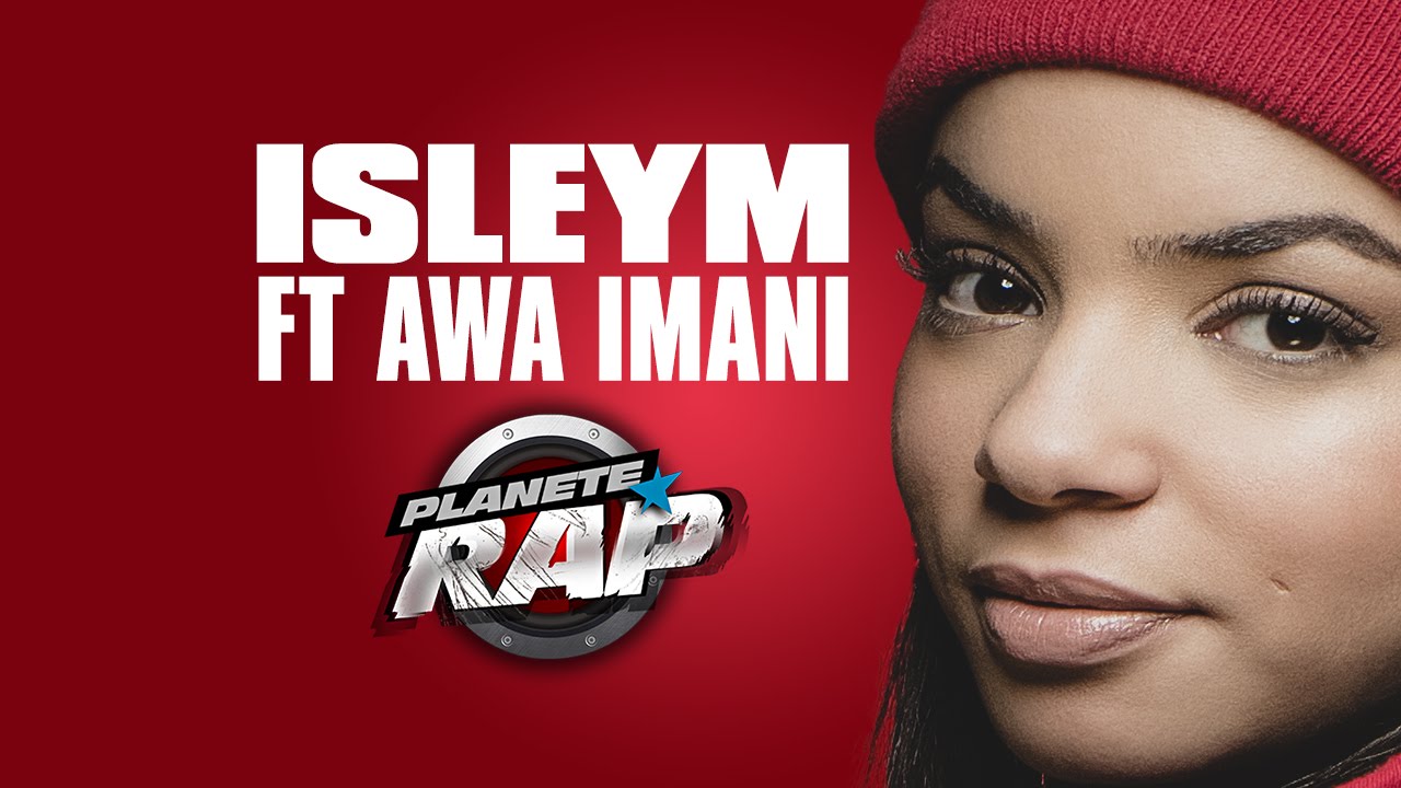 Isleym 