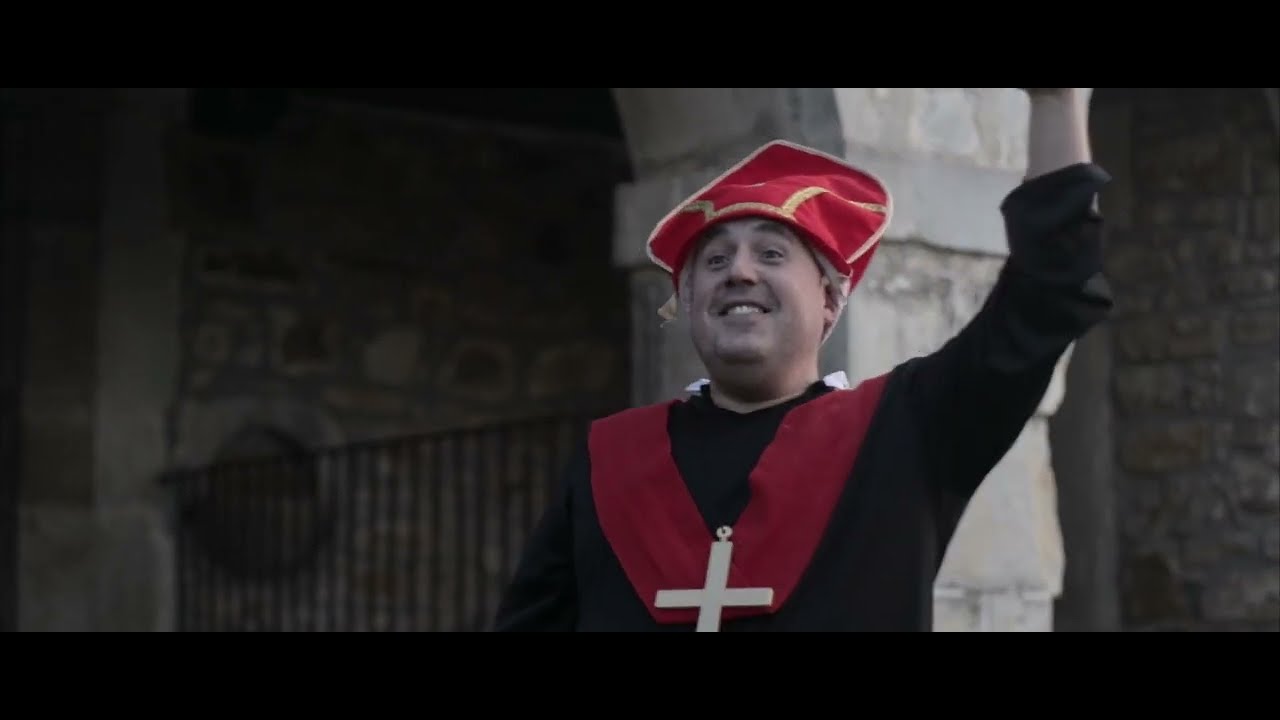 ALKATE ZINEGOTZI (Bideo Ofiziala) | Etxebarria Aita-Seme Trikitilariak
