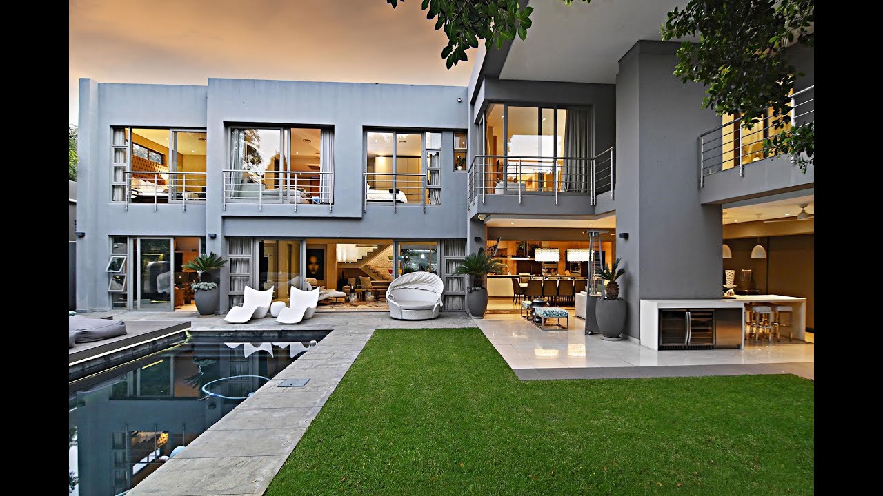 4 bedroom house for sale in Morningside (Sandton) | Pam Golding Properties