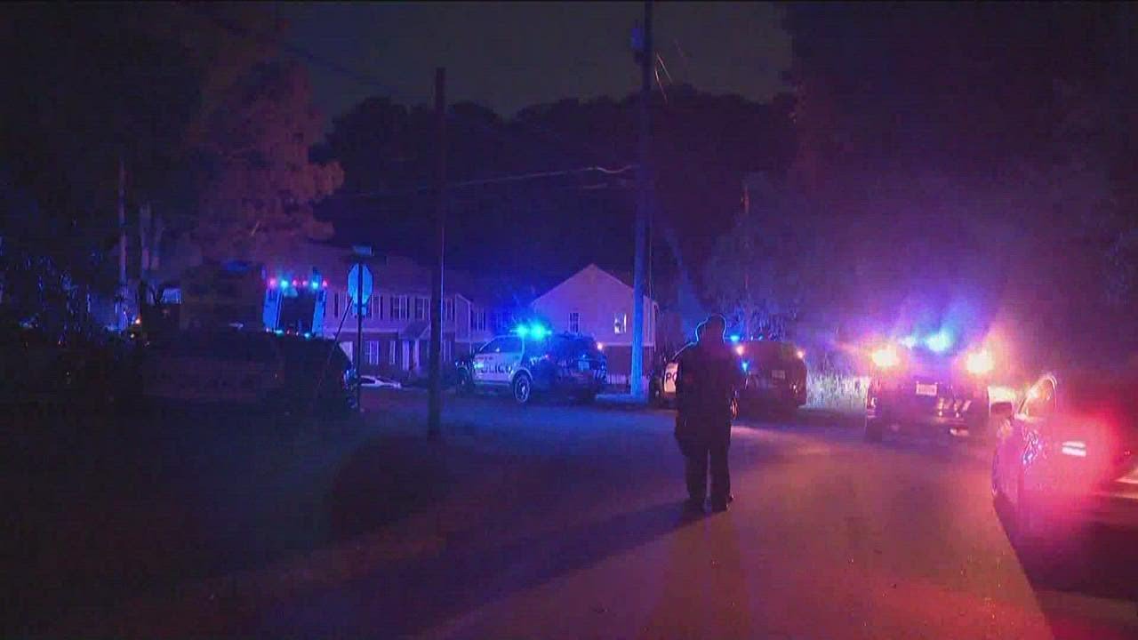 Marietta homicide | New details to be released by police