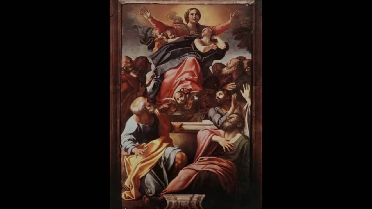 Caravaggio'nun 