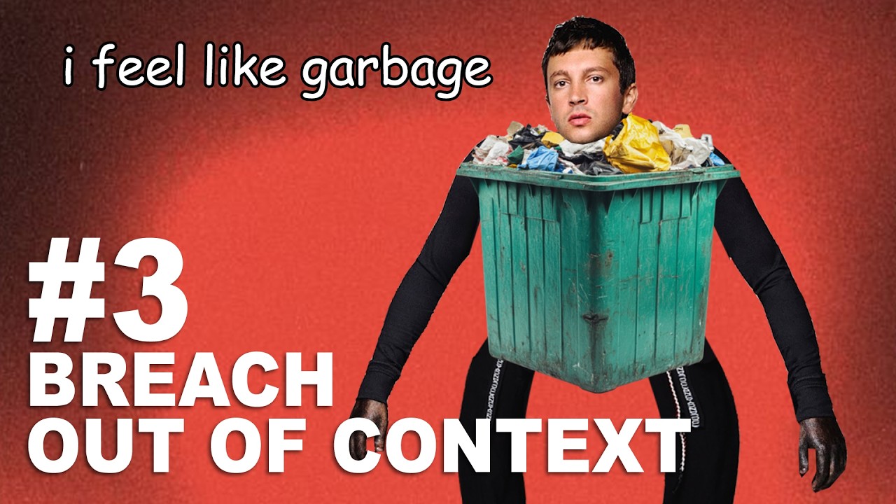 Breach lyrics out of context 3