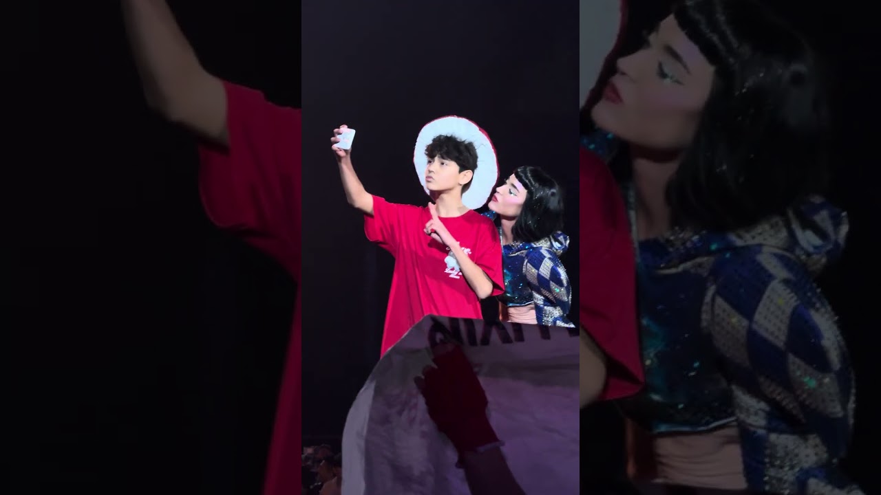 Katy Perry - The Lifetimes Tour (Santiago, Chile) - Parte 5 - 6 Septiembre, 2025