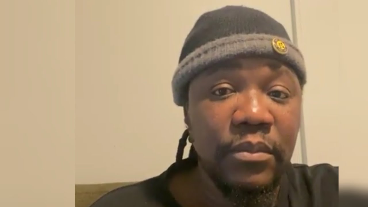 Live Com Gangsta 77: Elei&ccedil;&atilde;o De 2027