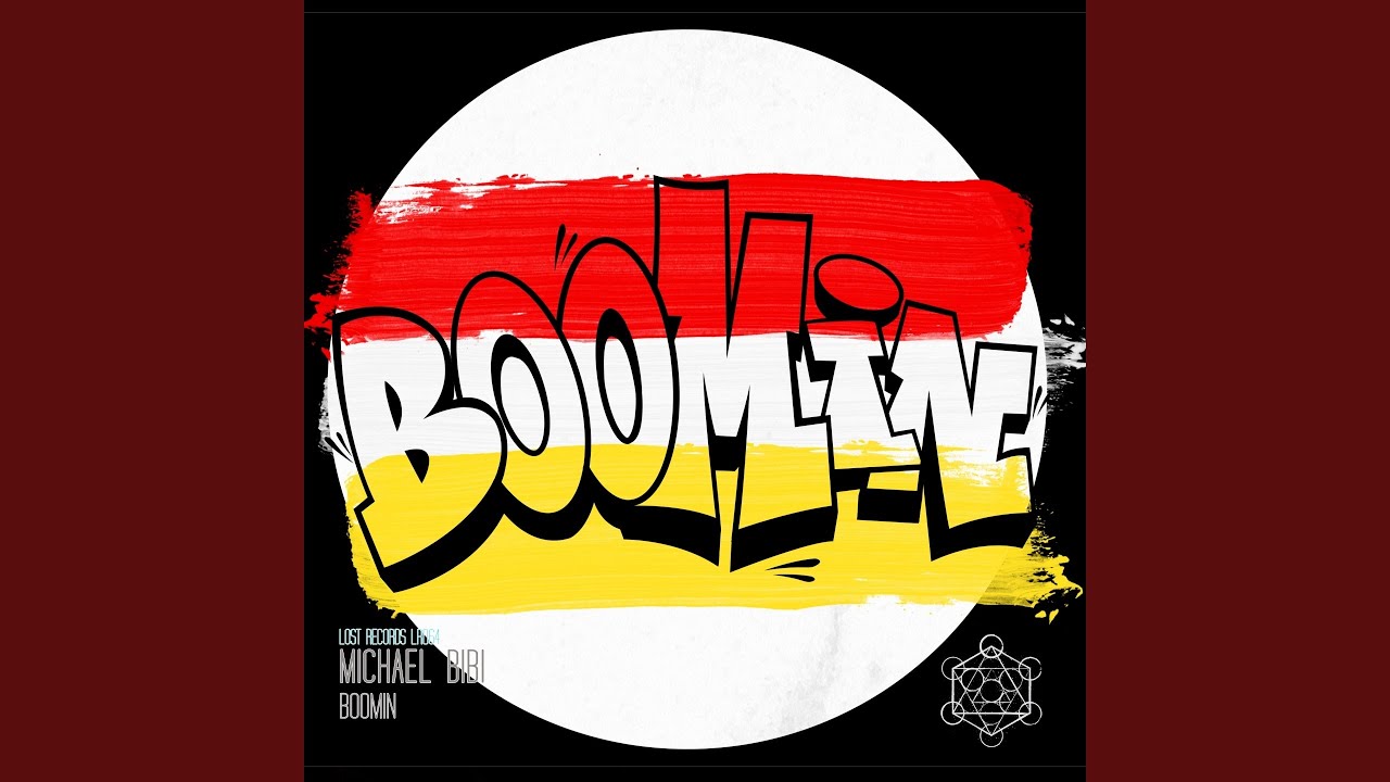 Boomin