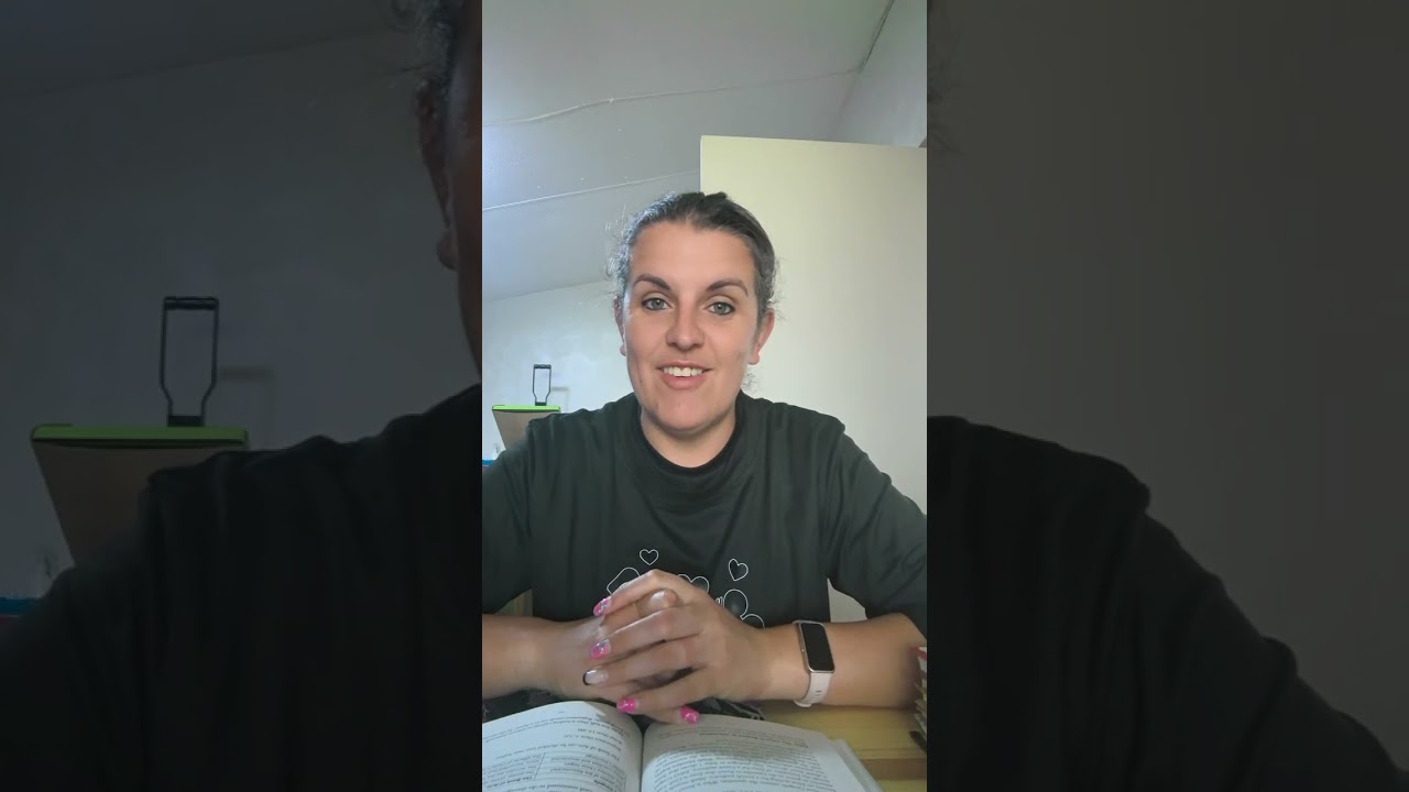 Reading and understanding the Bible day 23