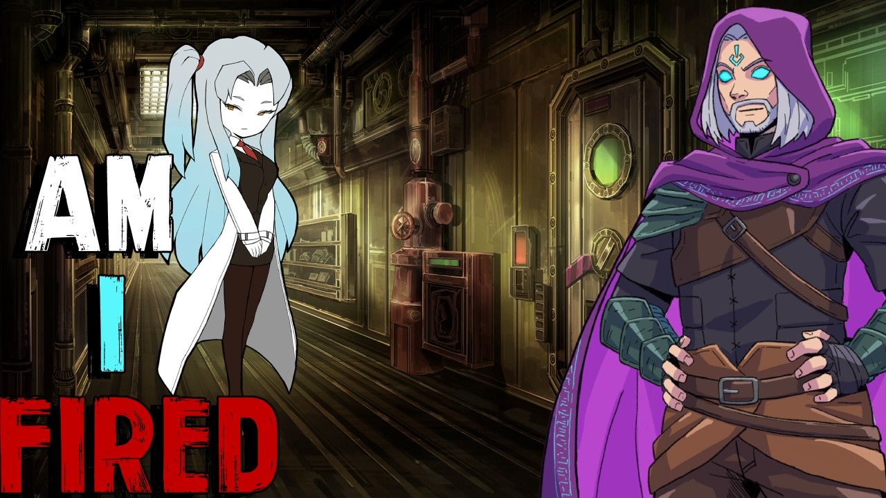 Is Today The Day I'm Forced to Reset in Lobotomy Corporation?