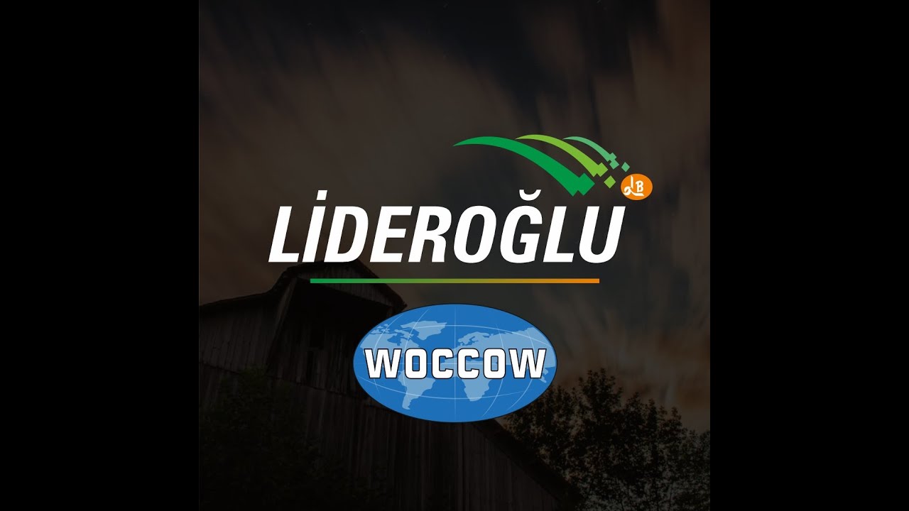 Woccow Rubber Animal Mats