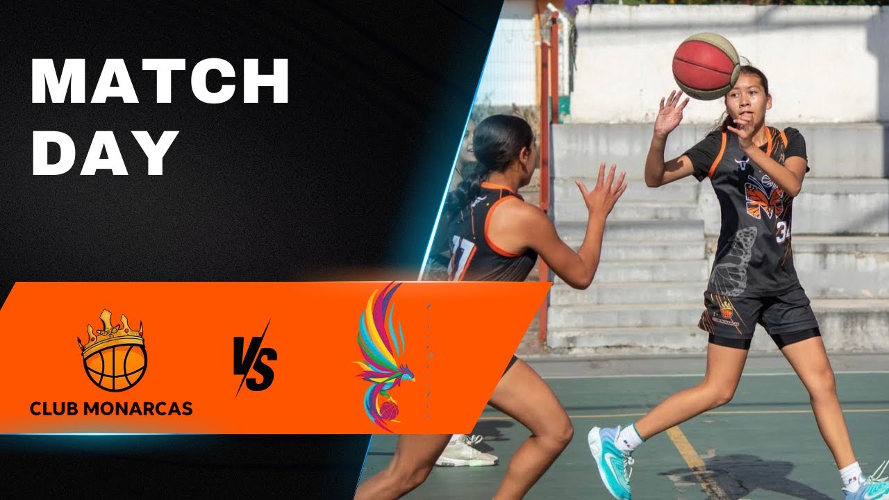 Monarcas vs Fenix fem