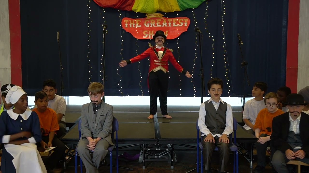 The Greatest Show