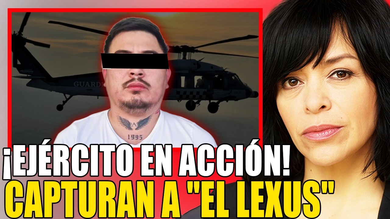 URGENTE ANABEL HERNÁNDEZ REVELA QUIÉN ES 