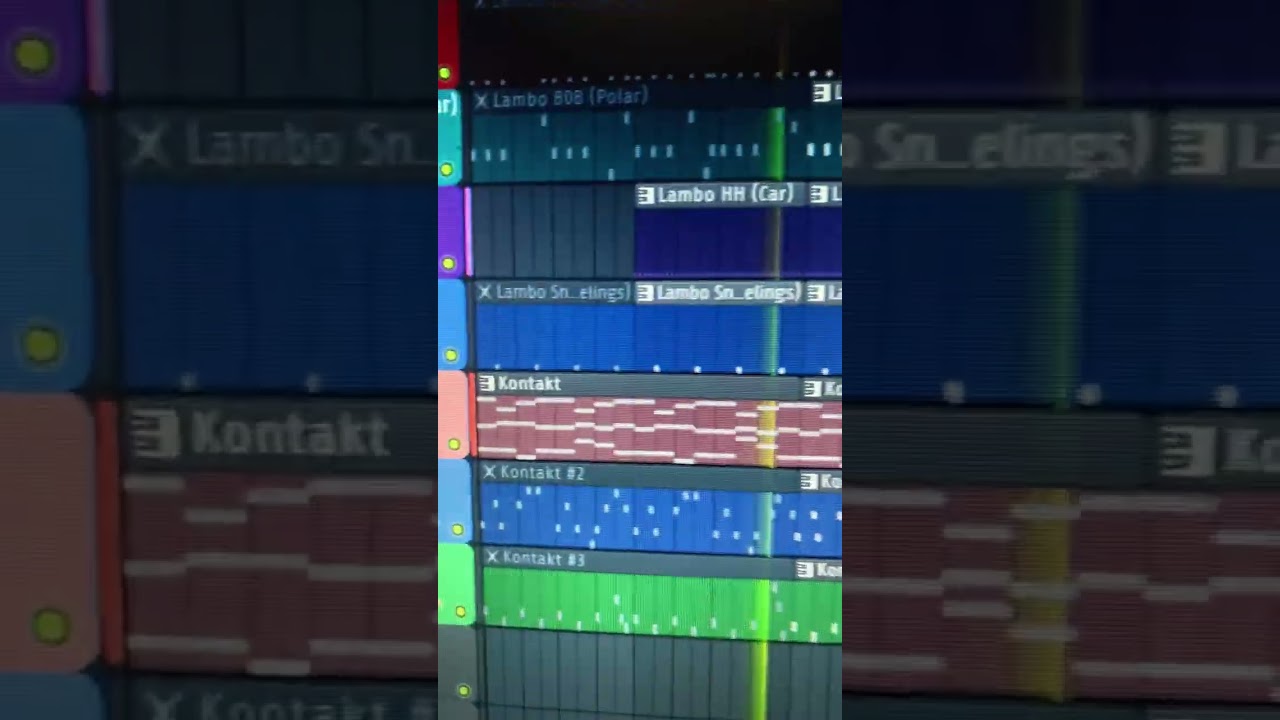 Free Guitar Beat - Instrumental  2022
