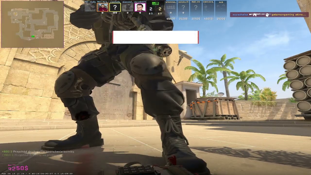 Silver plays the tournament