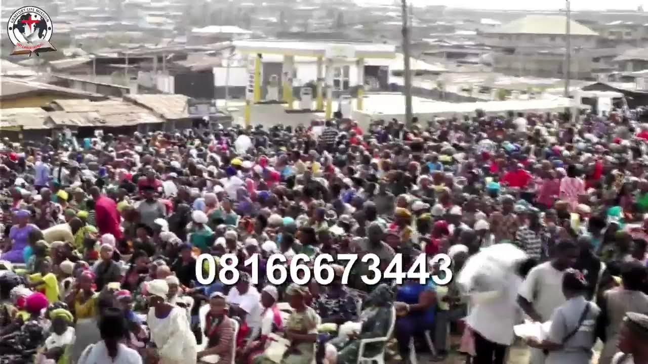 DAY 2 | ACADEMY-OWODE PROPHETIC CRUSADE WITH PASTOR ODEKUNLE EPAPHRAS _28-FEB-2025_