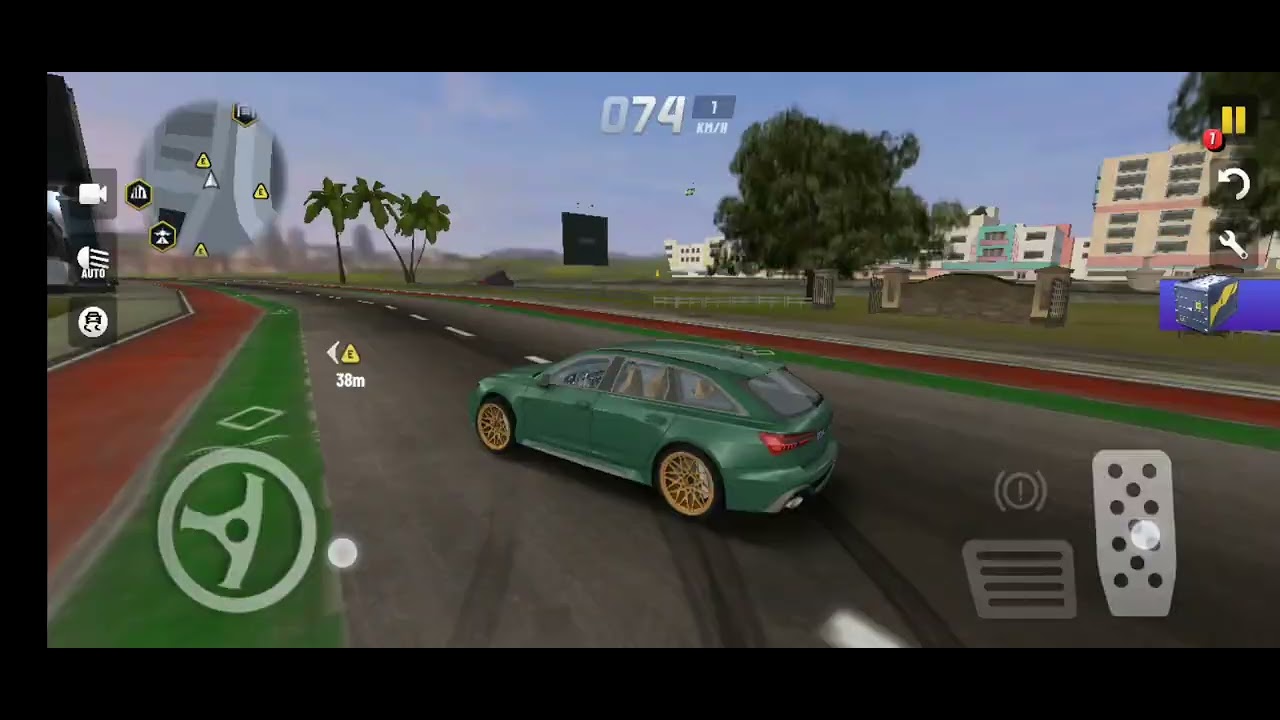 Aaj to gaming kardi