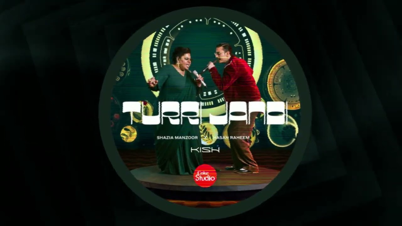 Turri Jandi - KISH Edit (Preview)
