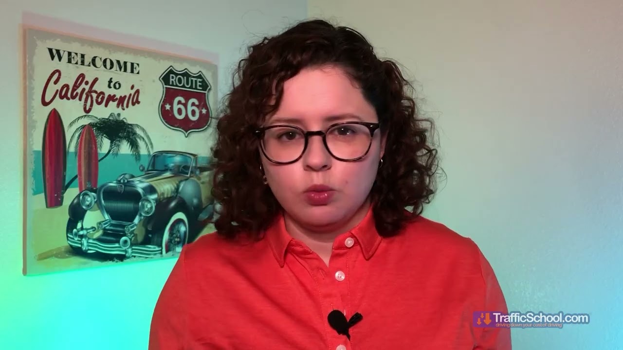 Does Traffic School Keep Insurance From Going Up in California?