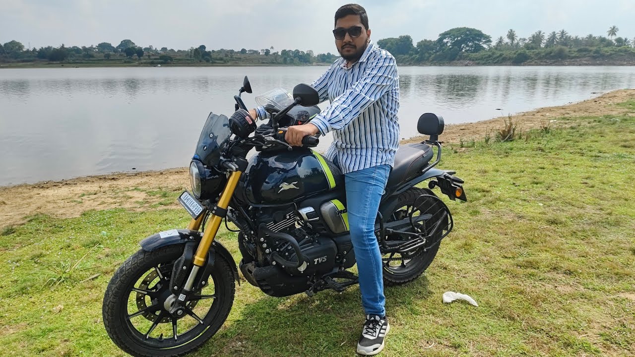 TVS Ronin 2025 - Ownership Review