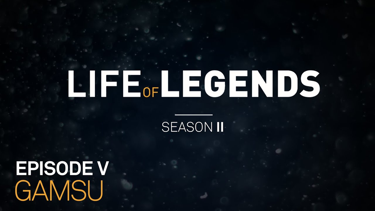 Life of Legends | Season 2 Episode 5 | Gamsu