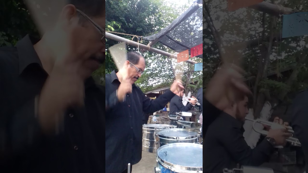 Vuela paloma Banda kora