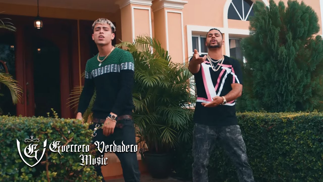 Jaudy x AK4:20 - Mientras Duermo (Video Oficial)