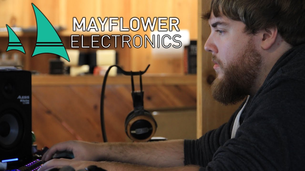 Mayflower Electronics | Handcrafted American Audio