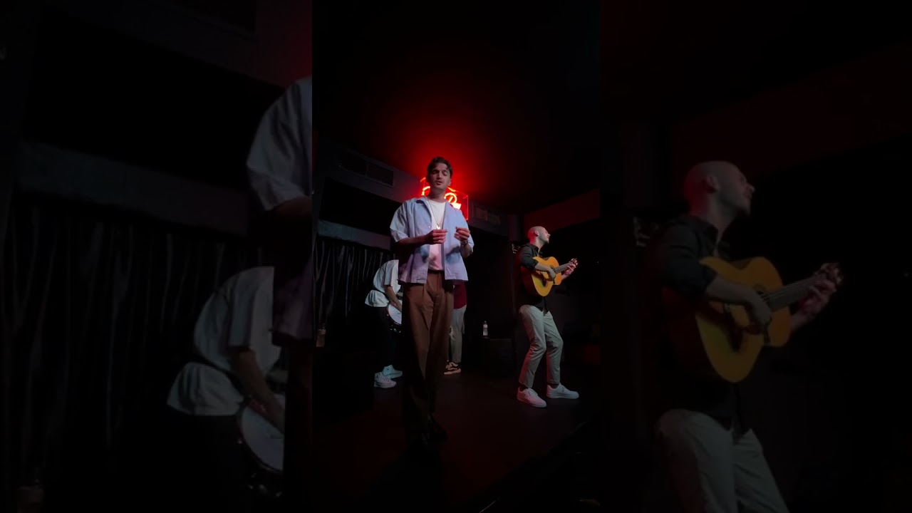 Final de Popurrí La niña de mis ojos - Antonio Martinez Ares - En elPayPay