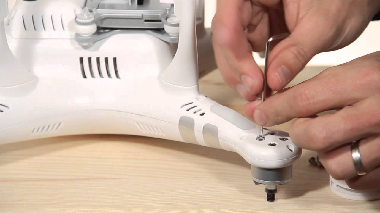 Protection d'h&eacute;lice pour drone Phantom 3