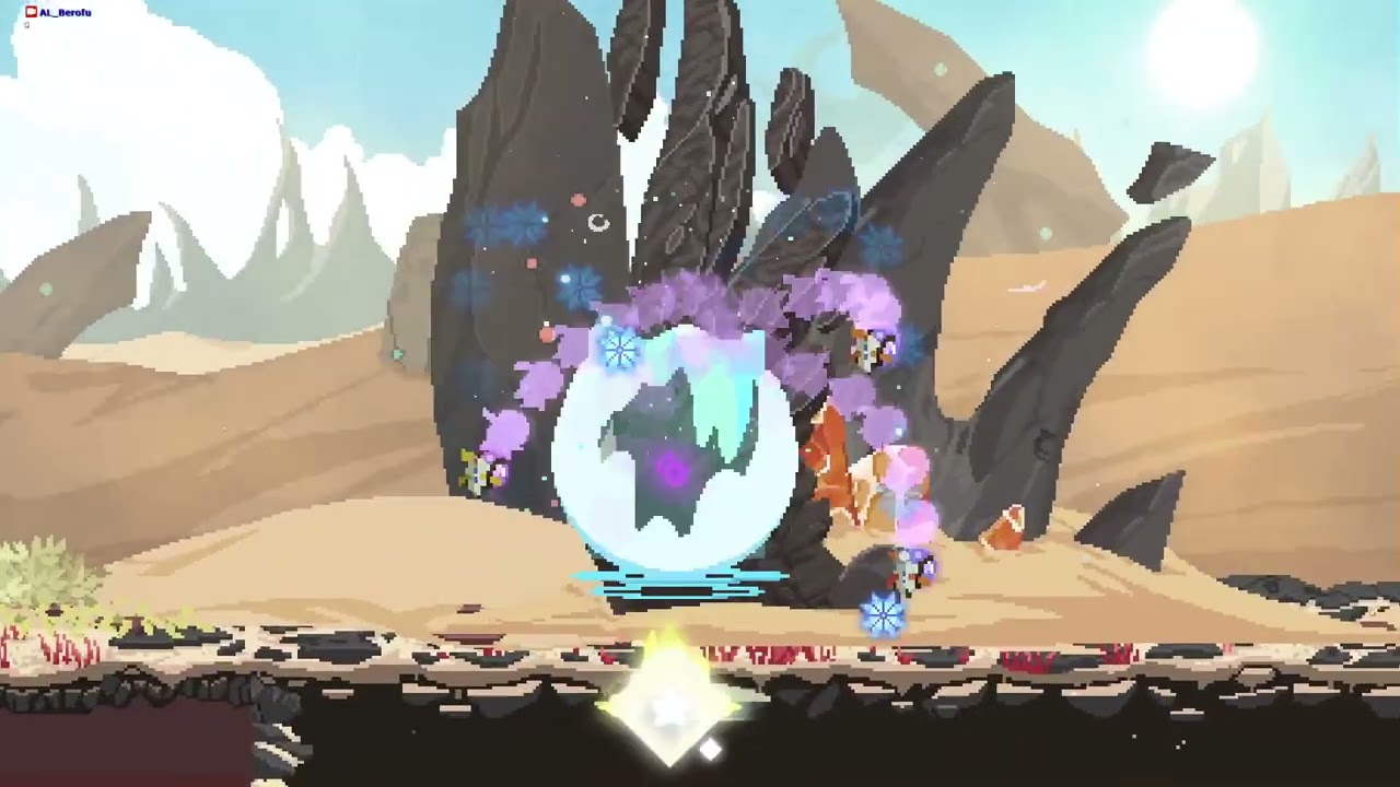 Тестим пацана I Astral Ascent #12