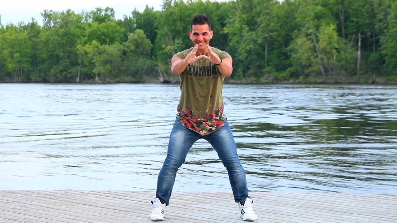 Warm Up July 2019 | Jorge Luis Miguel | Zumba