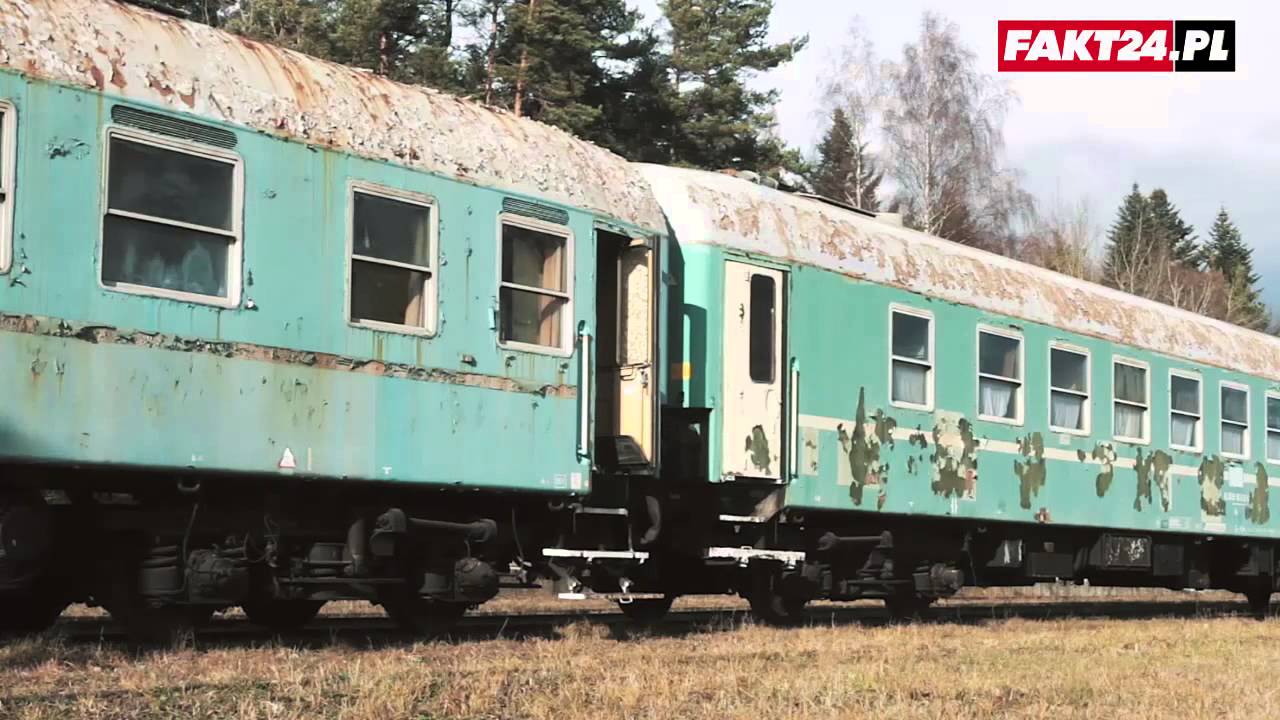 Tak wyglądała salonka Gierka!