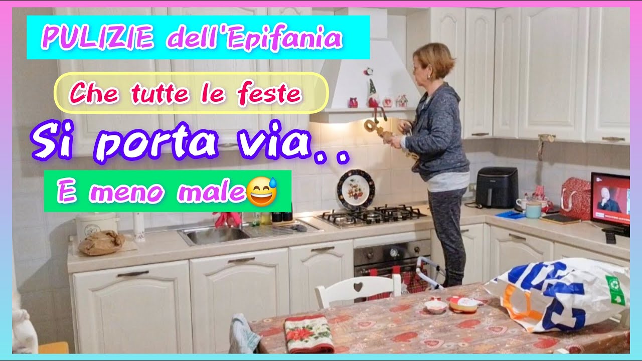 PULIZIE A ZONE /CUCINA /CAPPA/DIVANO /BAGNO/  PRODOTTO FATTO DA ME😱BESCIAMELLA VELOCISSIMA😱😅💕