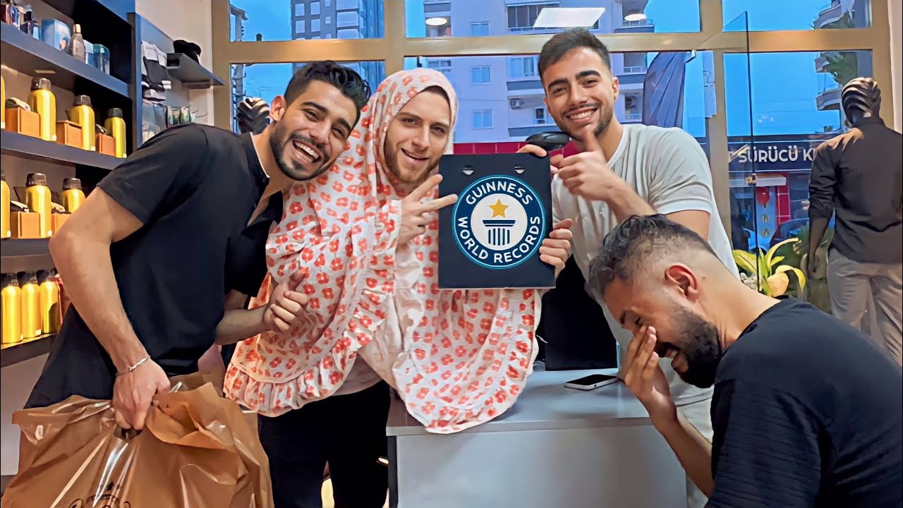 كلام الامهات (بعمل فتلة وبرجع لعندك )🤓