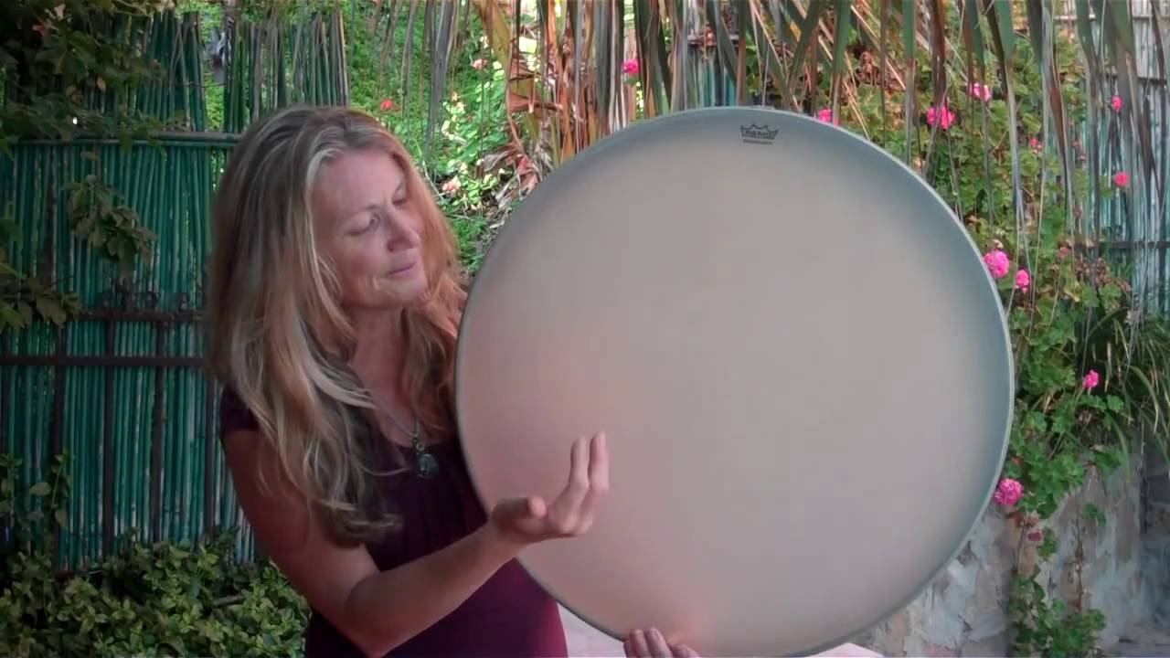 How to Play the 4 Elements on Drums