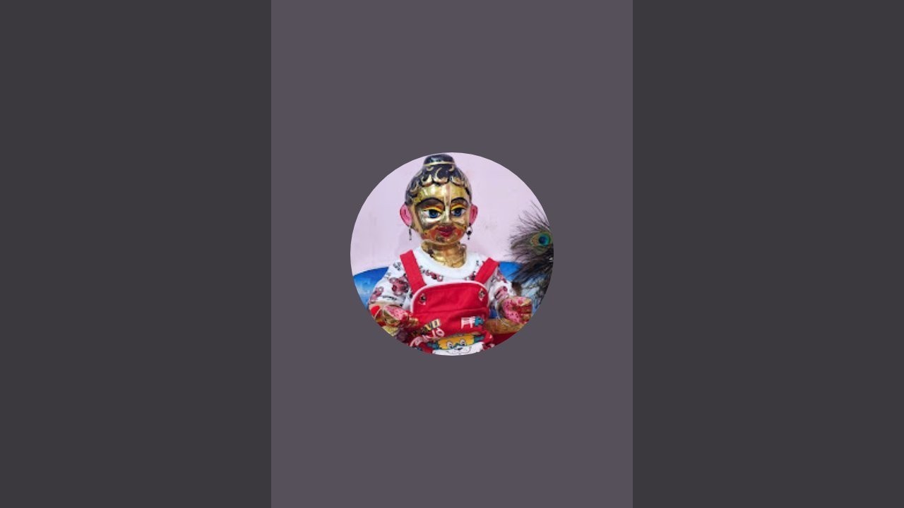@MereLadduGopal01 is live