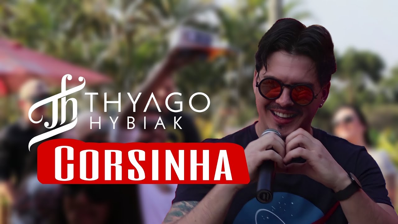 Thiago Bessa - Corsinha (TH Bebê)