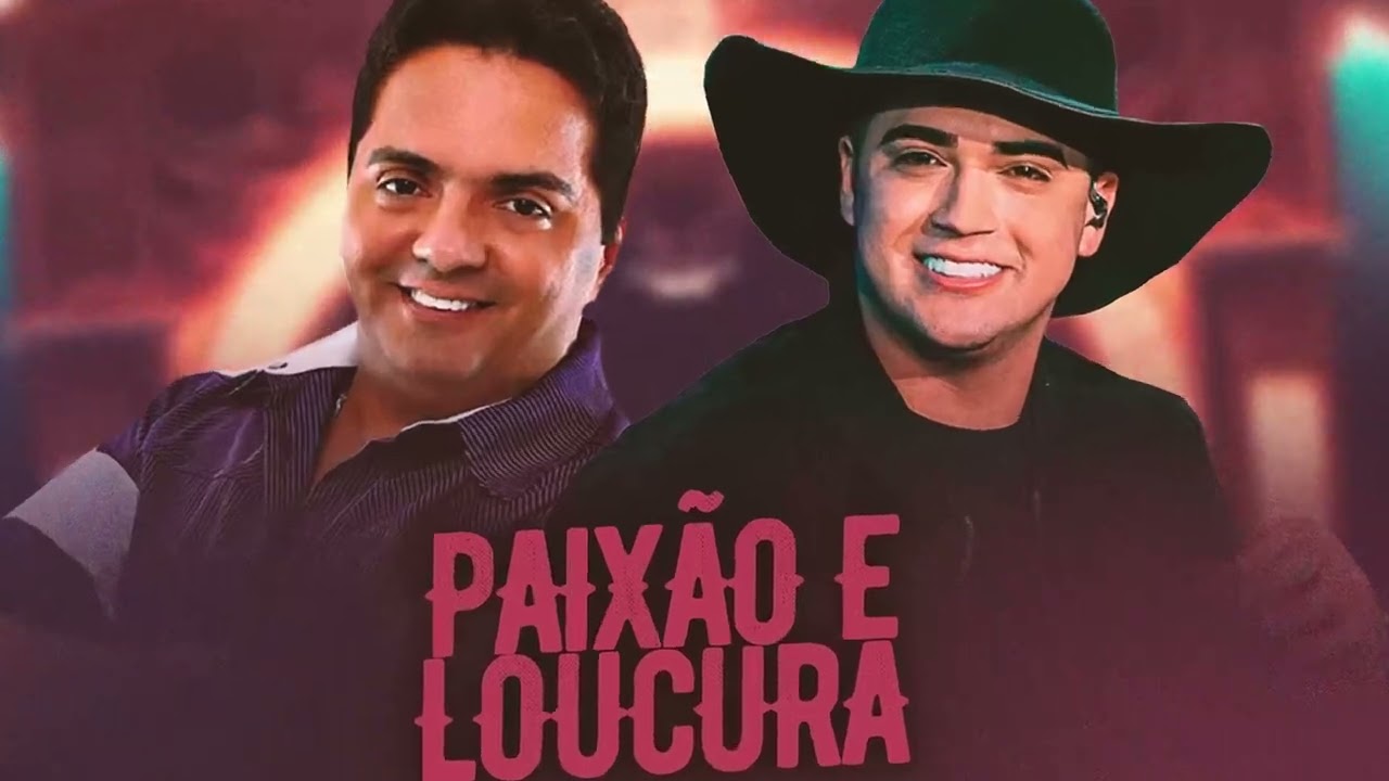 Paixão e loucura - Laírton [VERSÃO ARROCHA] QUALITYREMIX
