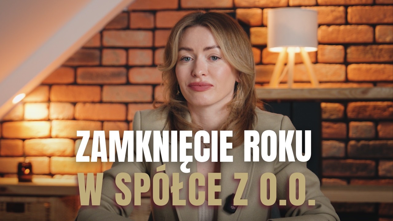 Większość spółek robi to za późno ⏳