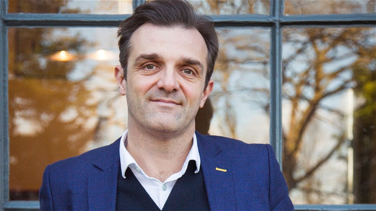 Andreas Strehler: an introduction - The Limited Edition