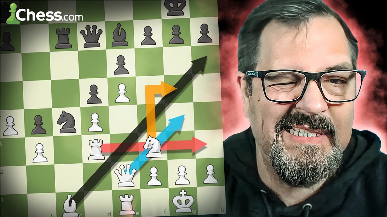 ✅ La COORDINACIÓN en el ATAQUE