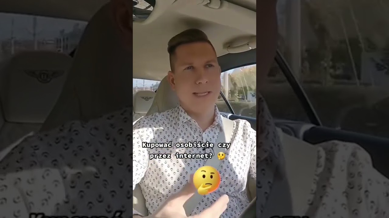 JAK KUPIĆ PIERWSZE ZŁOTO krok po kroku #shorts