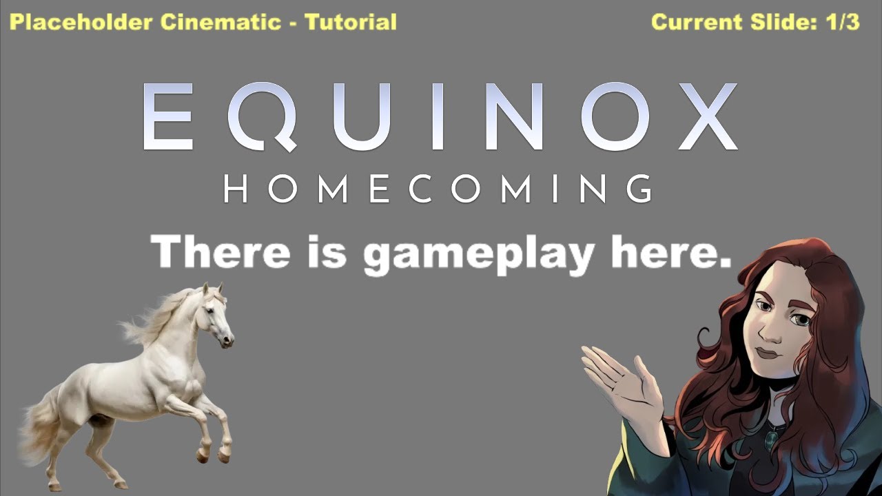 Equinox: Homecoming | a $7 million disappointment