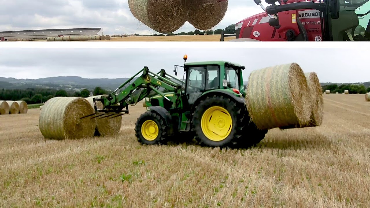 Pr&eacute;sentation agricole MAGSI