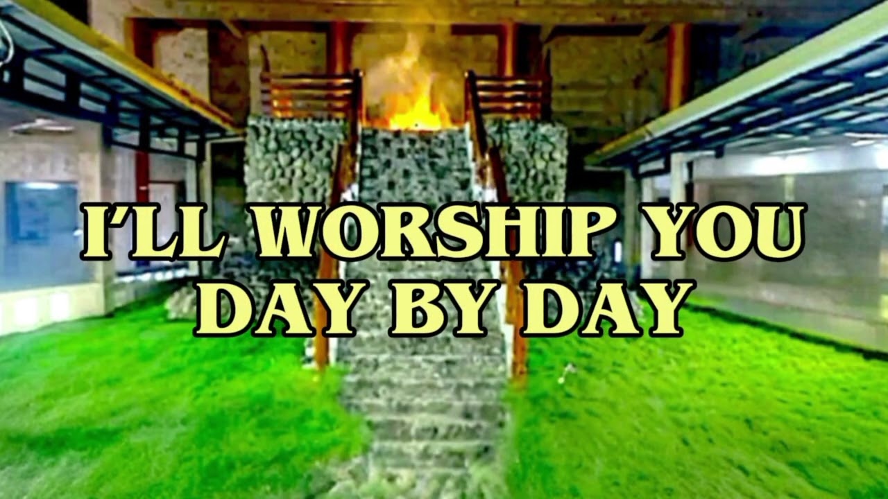 DAILY OFFERING TO KING YAHAWAH